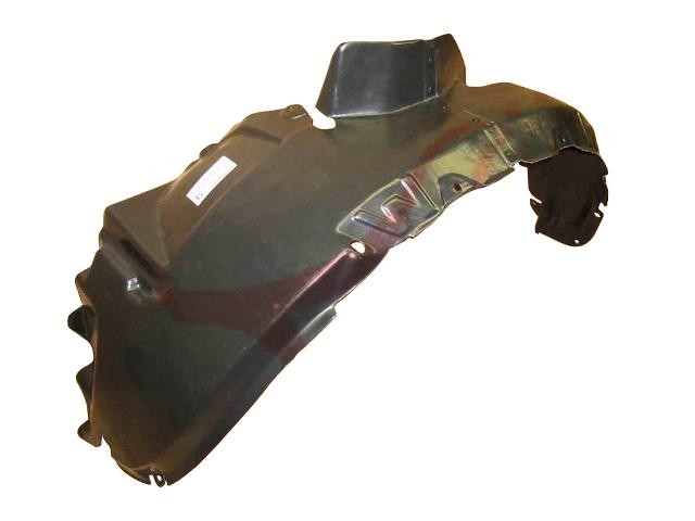 Ft Wing Splashguard - 2.7L LH