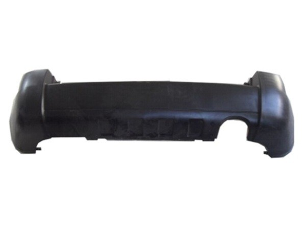 Rr Bumper 2.0L Petrol Without Mould