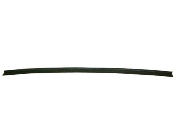 Fiat Bravo 2007- Front Bumper Spoiler