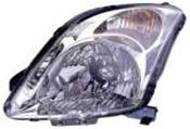 Headlamp - LH