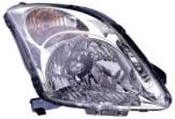 Headlamp - RH