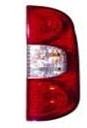 Fiat Doblo 2006-2010 Rear Lamp