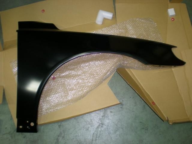 Front Wing - RH
