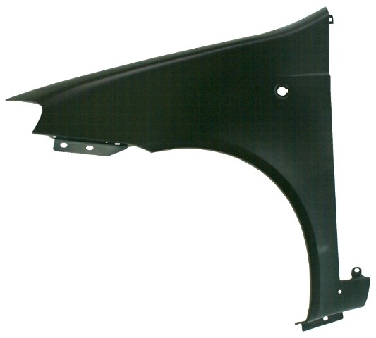 Fiat Punto 2003-2006 3DR Front Wing - Sporting Models