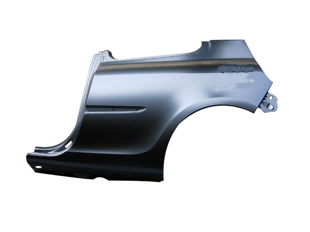 Quarter panel sales