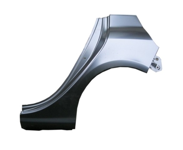 Rear Quarter Panel - 5 Door LH