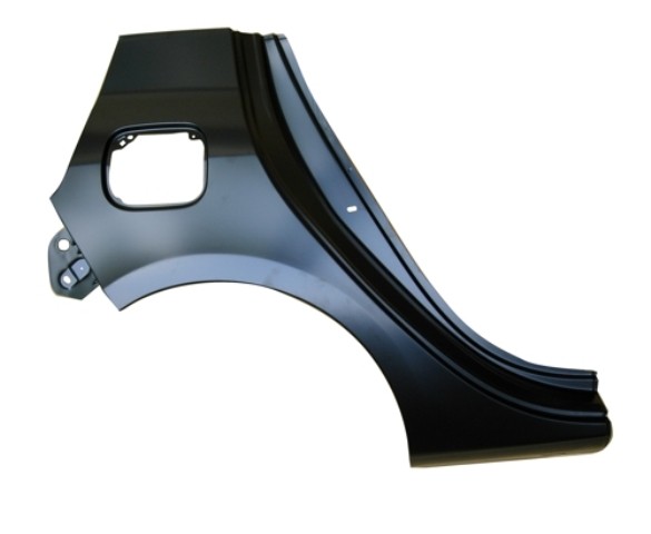 Rear Quarter Panel - 5 Door RH