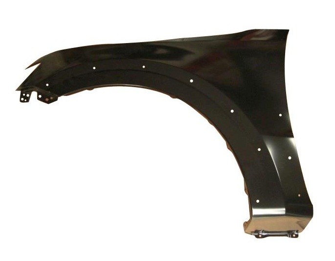 Mitsubishi Shogun/Pajero 2007-2012 Front Wing L/H