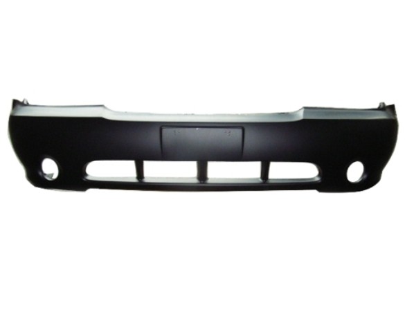 Kia Sedona 2002-2006 Front Bumper