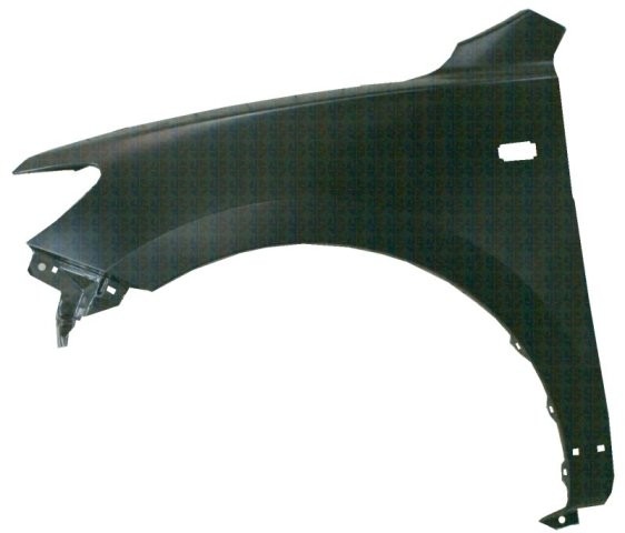 Hyundai Santa-Fe 2006-2010 Front Wing