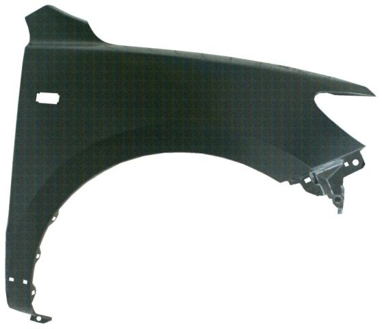 Hyundai Santa-Fe 2006-2010 Front Wing