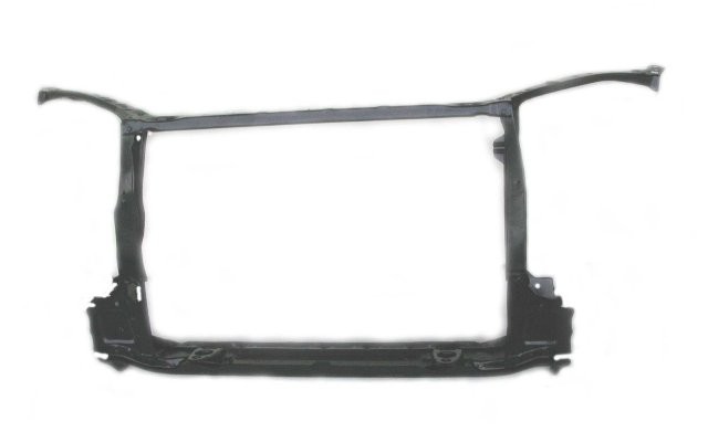 Front Panel