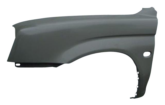 MITSUBISHI / L200 / 1996-2000 Front Wing Without Moulding Holes