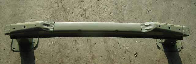 Rear Bumper Reinforcement