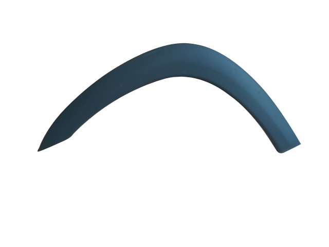 Front Wing Wheel Arch - LH