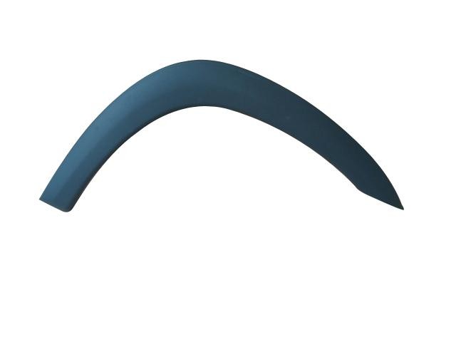 Front Wing Wheel Arch - RH