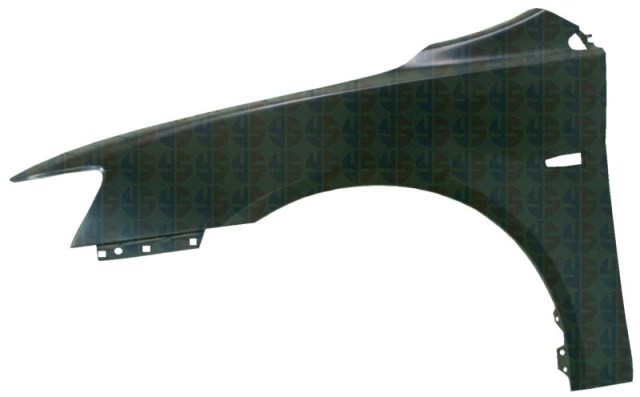 Front Wing (Not Evo X Models) L/H