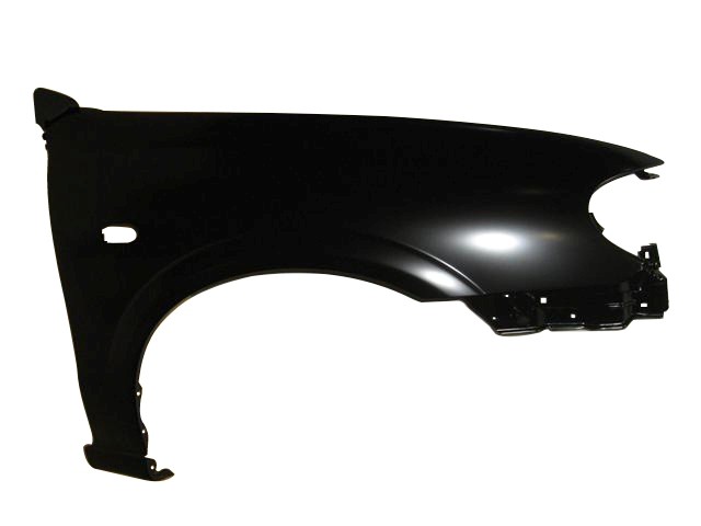 Front Wing - RH
