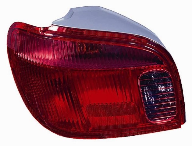 Rear Lamp - LH