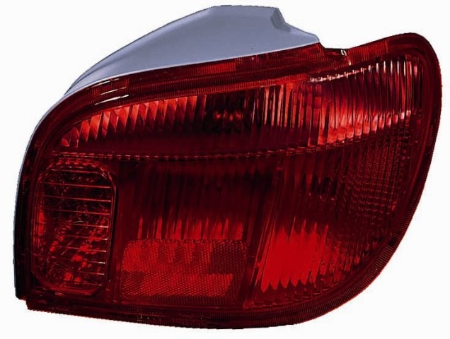 Rear Lamp - RH