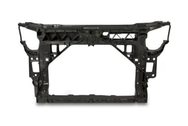 Front Panel - With Air Con