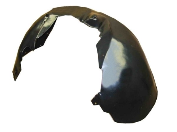 Front Wing Splashguard - RH