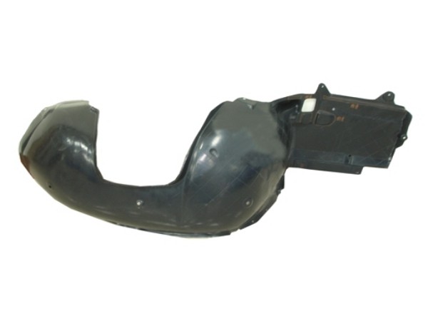 BMW 3 Series 2003-2006 Coupe Front Wing Splashguard