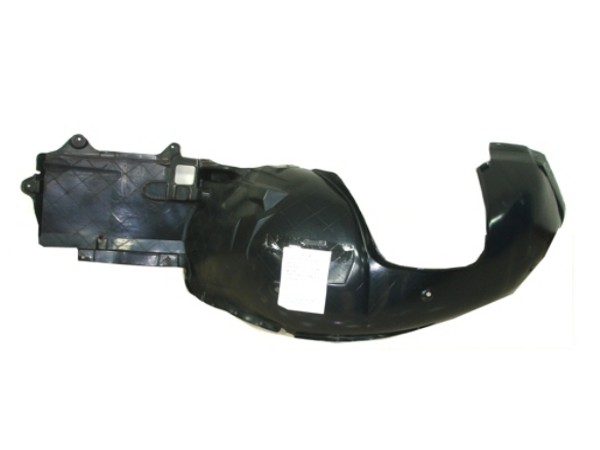 BMW 3 Series 2003-2006 Coupe Front Wing Splashguard