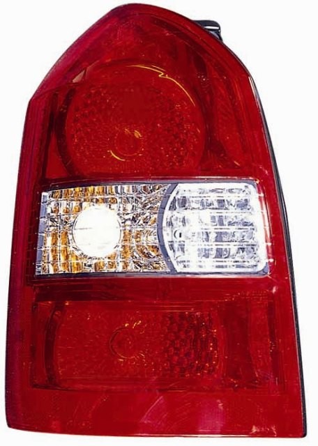 Rear Lamp - LH
