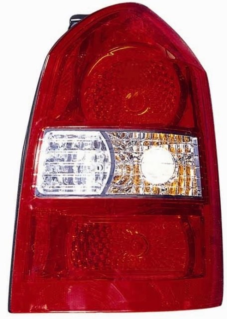Rear Lamp - RH