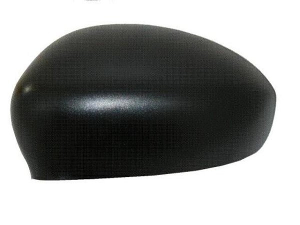 Door Mirror Cover - Primed LH