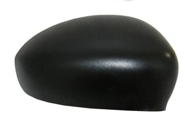 Door Mirror Cover - Primed RH