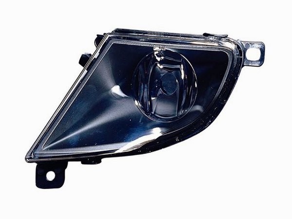 Ft Fog Lamp - Not M Sport - LH