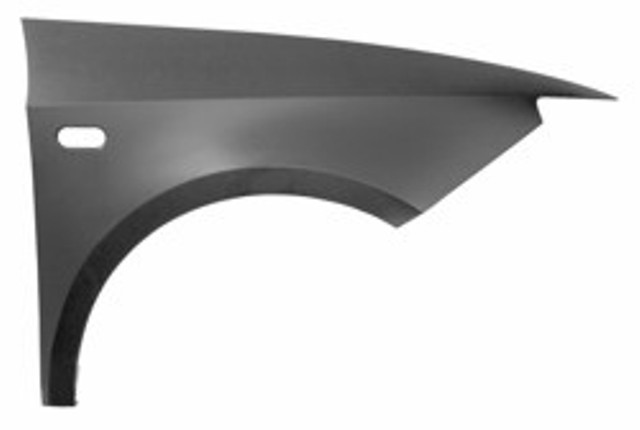 Seat Ibiza 2008- Front Wing