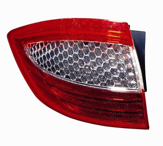 Rear Lamp