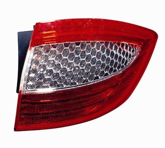 Rear Lamp