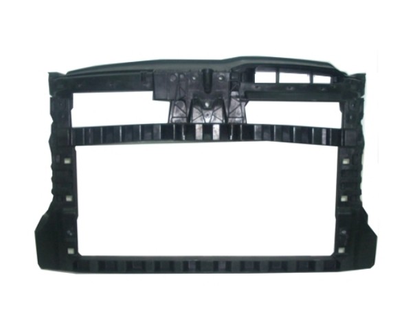 Front Panel - Not 80bhp Models