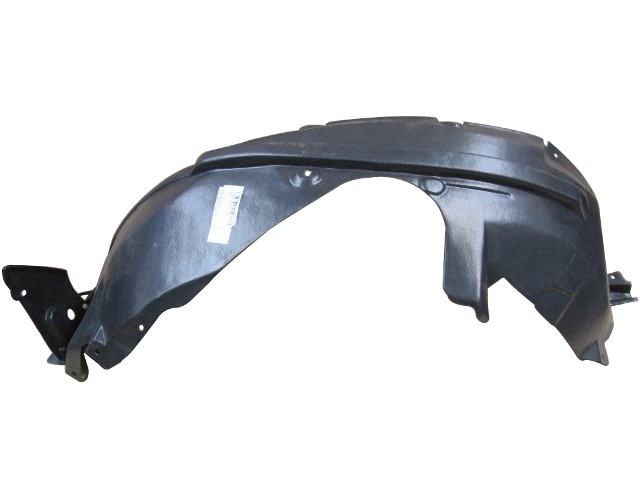 Fiat Sedici 2006- Front Wing Splashguard