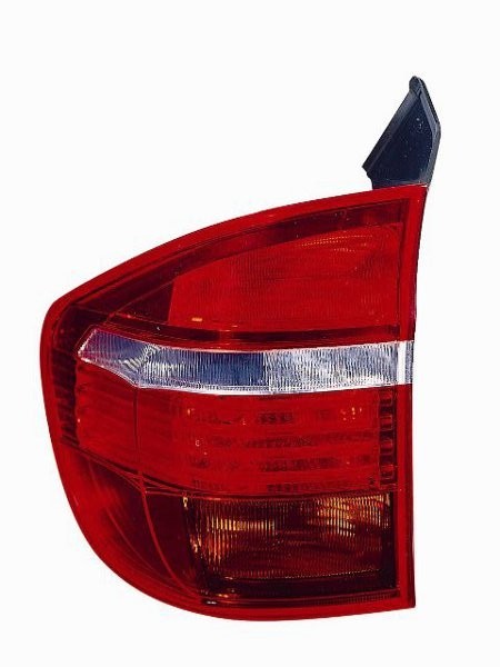 BMW X5 2007- Rear Lamp (Outer)