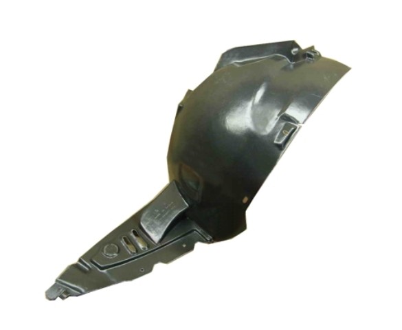 Peugeot 407 2005-2010 Coupe Front Wing Splashguard (Front Part)