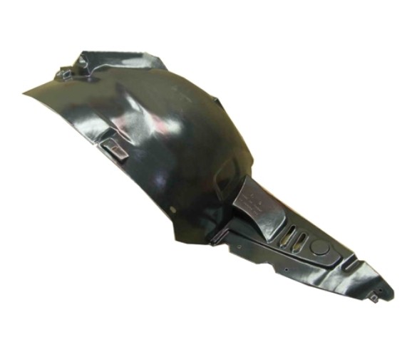 Peugeot 407 2005-2010 Coupe Front Wing Splashguard (Front Part)