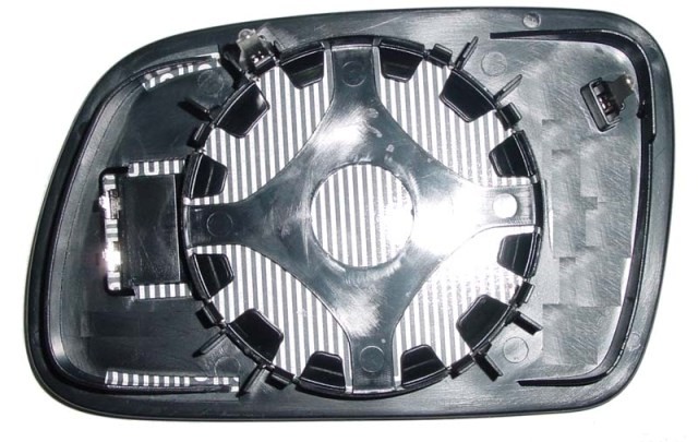 Door Mirror Glass - LH