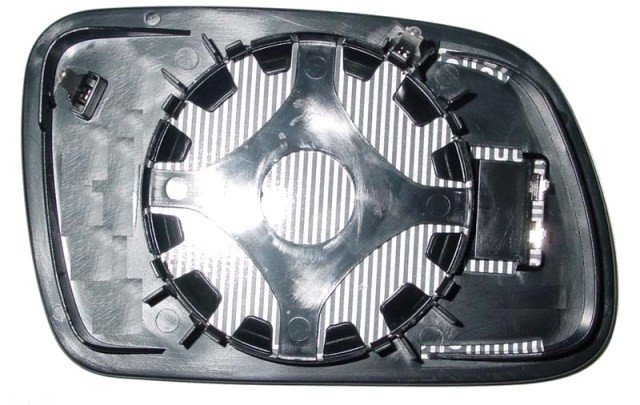 Door Mirror Glass - RH