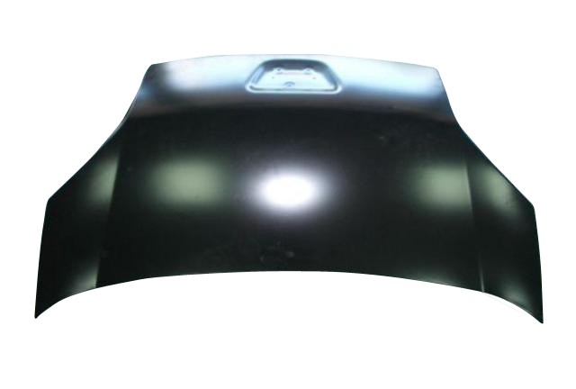 Peugeot Bipper 2008- Bonnet