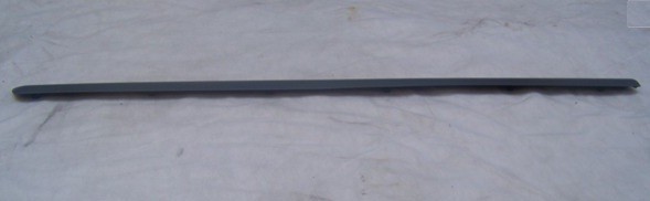 Ft Door Moulding - Primed - LH
