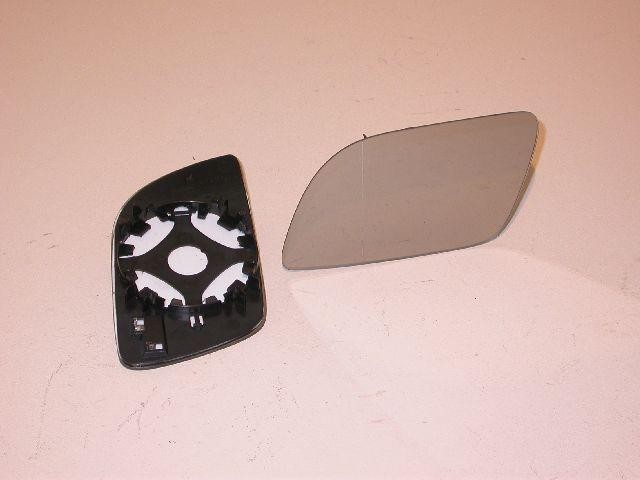 Dr Mirror Glass  Electric - RH