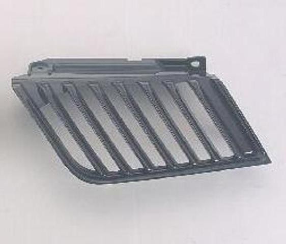 Mitsubishi L200 2006- Front Grille