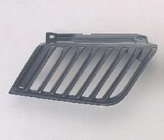 Mitsubishi L200 2006- Front Grille