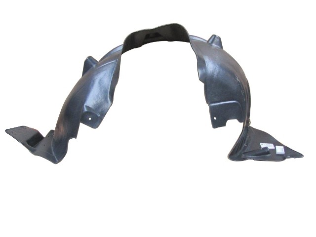 Front Wing Splashguard - LH