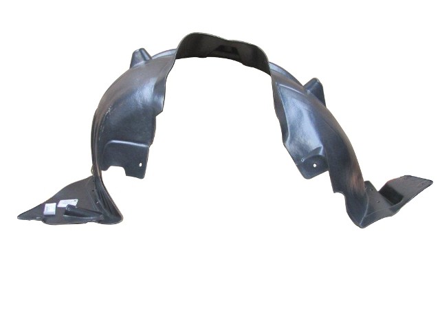 Front Wing Splashguard - RH